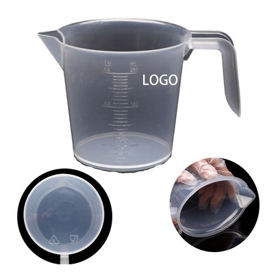 250ml Plastic Measuring Cup