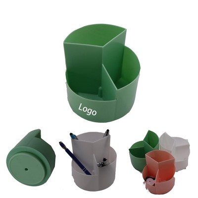 Desk Pencil Pen Holder