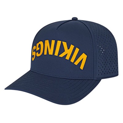 Premium Water-Resistant Perforated Cap