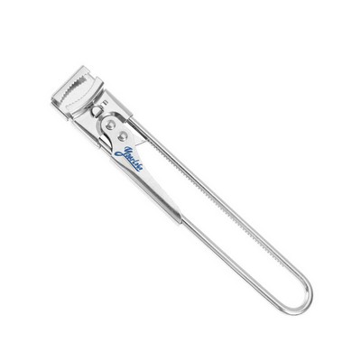 Adjustable Stainless Steel Jar Opener Multipurpose Manual Can Opener Tool