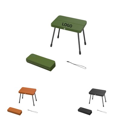 Foldable Stools