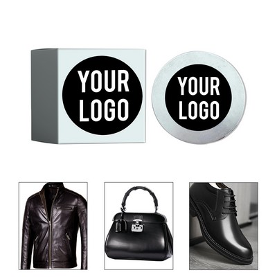 8Oz Oil Leather Conditioner