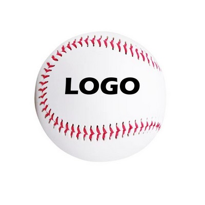 Training Leather Baseball