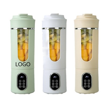 530ML Multifunctional Charging Juicer
