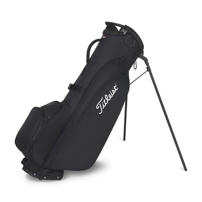 Titleist Players 4 Carbon Stand Bag