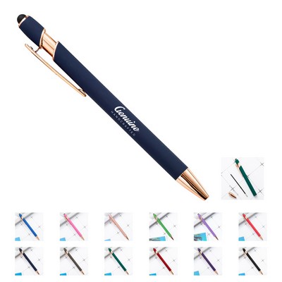 Barrel Ballpoint Pen