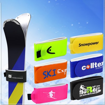 Ski Straps