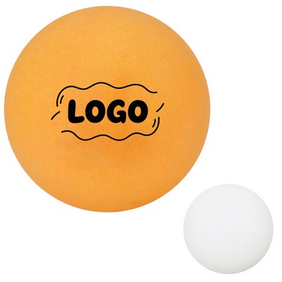 Ping Pong Ball