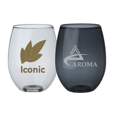 Eco Made 16 oz Stemless Wine Cup