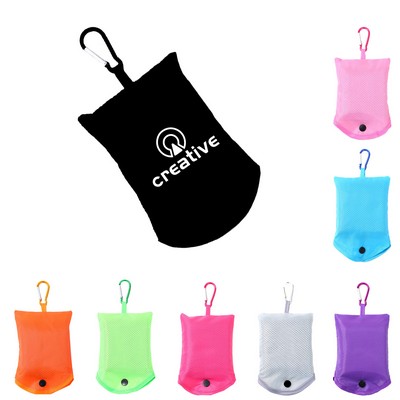 Protable Cooling Towel