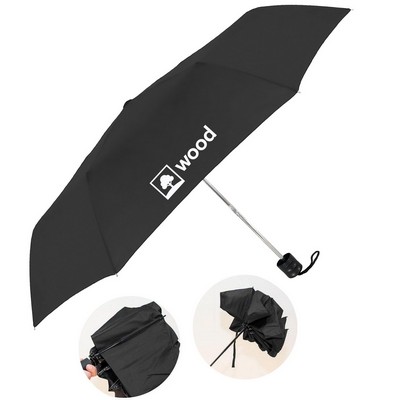Foldable Umbrella with Custom Logo