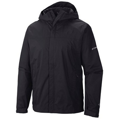 Columbia Watertight III Rain Jacket