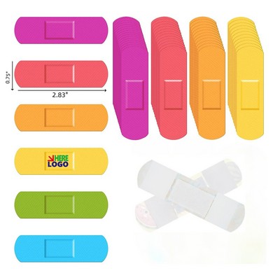 Flexible Waterproof Bandaids