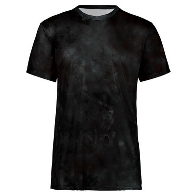 Holloway Youth Cotton-Touch Cloud T-Shirt - 222696