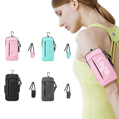Lightweight Sports Armband