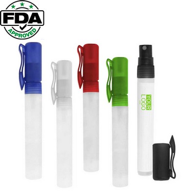 Hand Sanitizer Pen Sprayer
