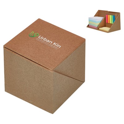 Cube Sticky Note Set