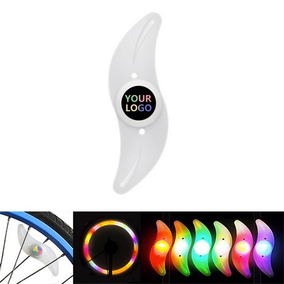 Bicycle Wheel Led Light