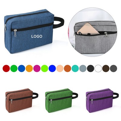 Travel Toiletry Bag