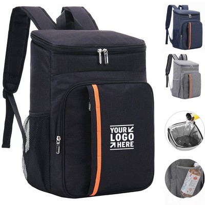 Portable Thermal Picnic Backpack