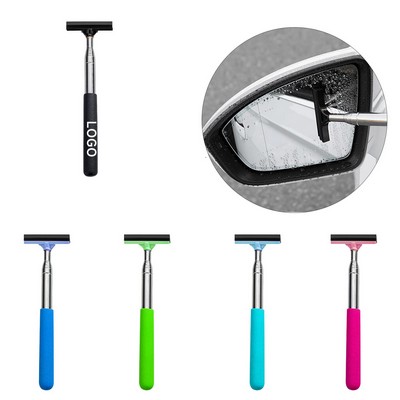 Car Window Mini Squeegee