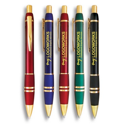 Commander Retractable