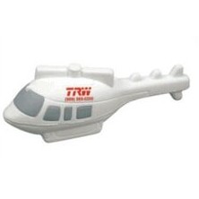 Helicopter Transportation Series Stress Reliever