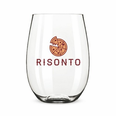 True® Flexi™ Stemless Wine Glass