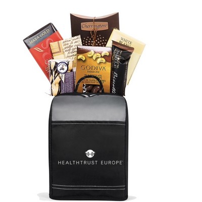 Chocolate Treats with Branded Cooler