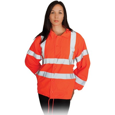 Class 3 Windbreaker
