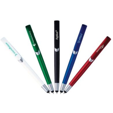 Clipper Pen w/Stylus