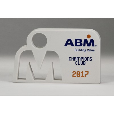 Small UDesign Desk Award