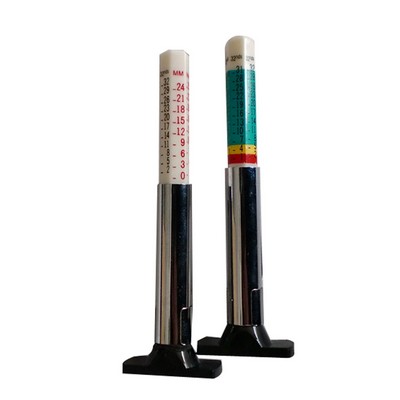 Tire Depth Gauge