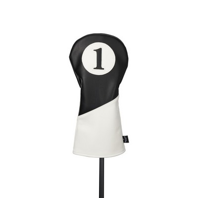 Callaway Vintage Driver Cover