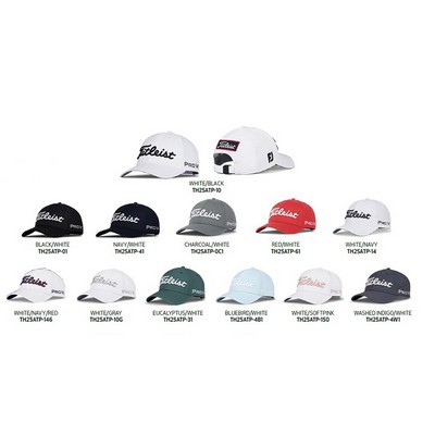 Titleist Tour Performance Golf Hat