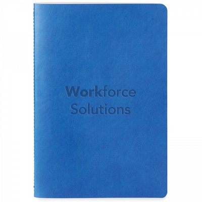 Donald Soft Cover Single Meeting Journal