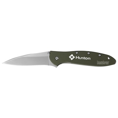 Kershaw® Leek - Olive