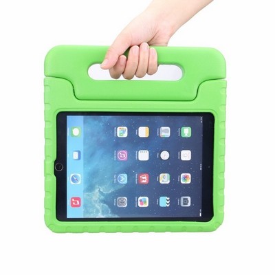 iBank ® Shockproof Case compatible with iPad Mini 7 (A17 Pro) 2024, Mini 6 (2021)