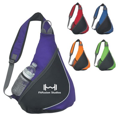 Durable Sling Bag
