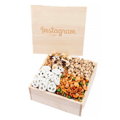 Healthy & Happy 4-Pack