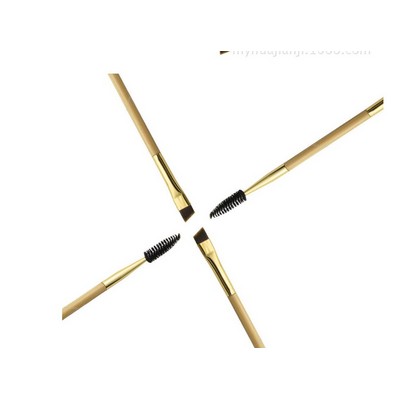 Double Ended Precision Brush For Women