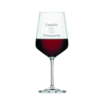 Spiegelau Style 22.2 oz Red Wine Glass