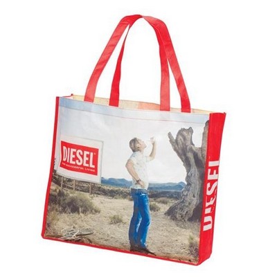 Reversible Sling Bag