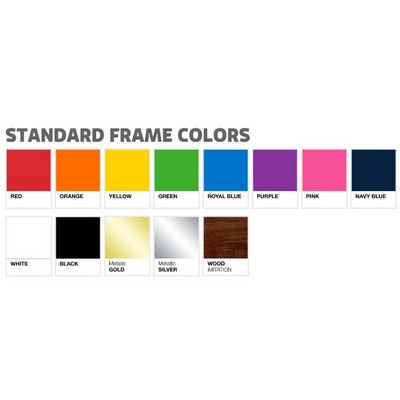 Rubberized Soft Finish Retro Sunglasses