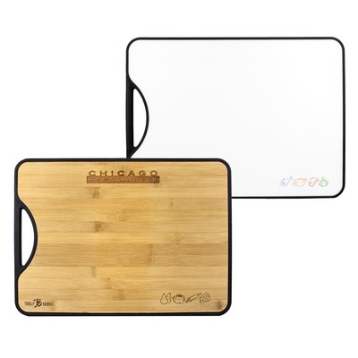 15" PolyBoo 2 Cutting Board