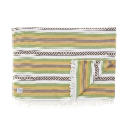 Todos Santos Turkish Beach Blanket