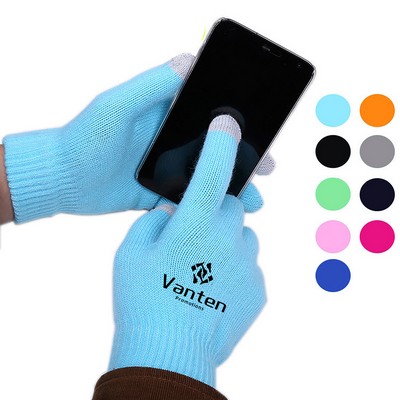 Touch Screen Gloves