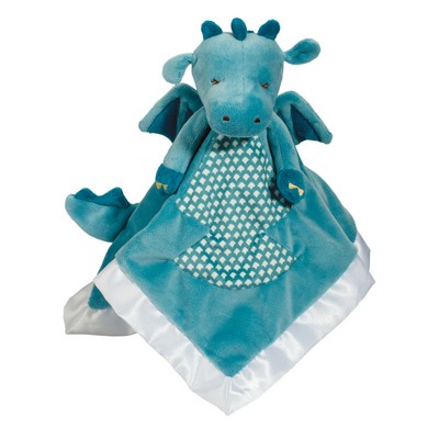 Demitri Dragon Snuggler Stuffed Animal