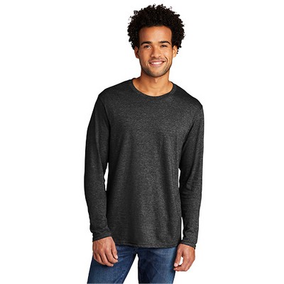 Port & CompanyÃƒÆ'Ã†'ÃƒÂ¢Ã¢â€šÂ¬Ã…Â¡ÃƒÆ'Ã¢â‚¬Å¡Ãƒâ€šÃ‚Â® Tri-Blend Long Sleeve Tee