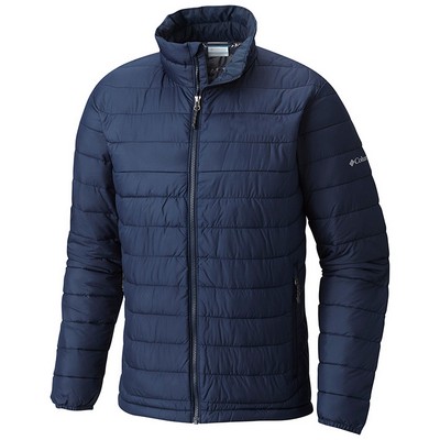 Columbia Men's Powder Lite Jacket